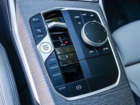 Certified 2025 BMW 430i Coupe w/ Premium Package RWD image 21