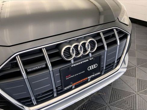Used 2023 Audi A4 2.0T allroad Premium Plus w/ Premium Plus Package AWD/4WD image 30