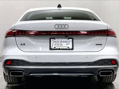 Used 2025 Audi A5 2.0T Premium w/ Convenience Package