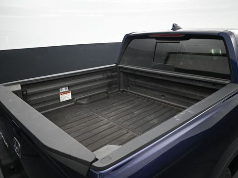 Used 2019 Honda Ridgeline RTL-T image 9