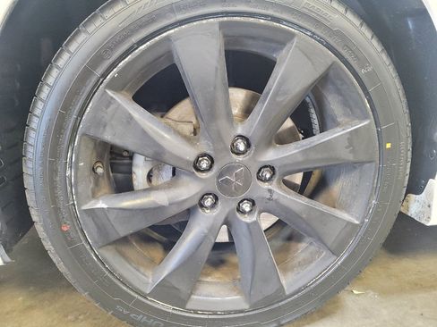 Used 2015 Mitsubishi Lancer GT FWD image 31