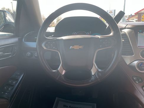 Used 2017 Chevrolet Tahoe Premier image 24