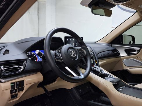 Certified 2024 Acura RDX w/Technology Package image 13