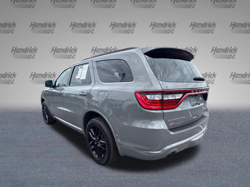 Used 2026 Dodge Durango GT AWD/4WD image 8