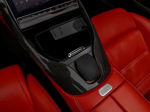 Used 2022 Mercedes-Benz SL 63 AMG 4MATIC image 29