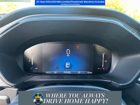 New 2026 Ford Escape ST-Line w/ Tech Pack #1 image 15