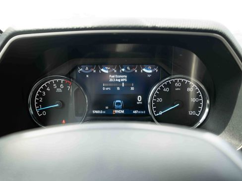 Used 2022 Ford F150 XLT w/ Equipment Group 302A High AWD/4WD image 15