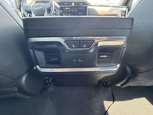 New 2026 GMC Sierra 1500 Denali image 23