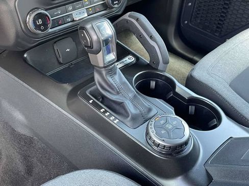 Certified 2023 Ford Bronco Big Bend AWD/4WD image 14