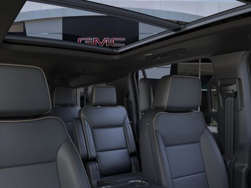 New 2026 GMC Yukon XL Elevation w/ Elevation Premium Package RWD image 24