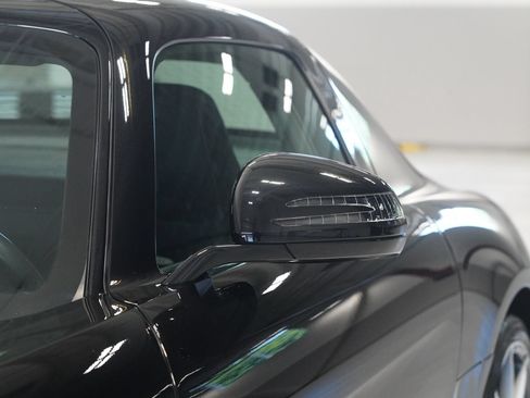 Used 2011 Mercedes-Benz SLS AMG Coupe image 8