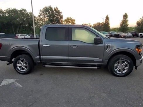Used 2024 Ford F150 XLT w/ Mobile Office Package image 45