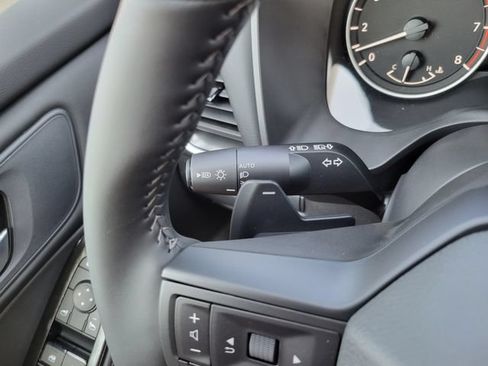 New 2026 Nissan Rogue SV AWD/4WD image 25