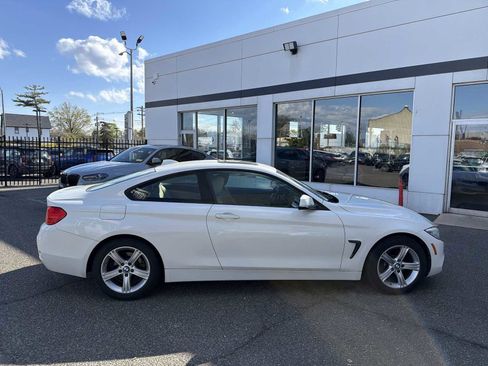 Used 2014 BMW 428i xDrive Coupe image 3