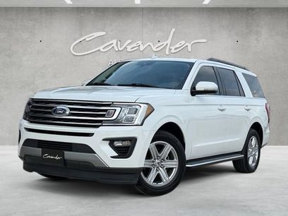 Used 2020 Ford Expedition XLT w/ Equipment Group 202A
