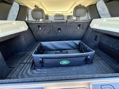 Used 2023 Land Rover Range Rover SE AWD/4WD image 25