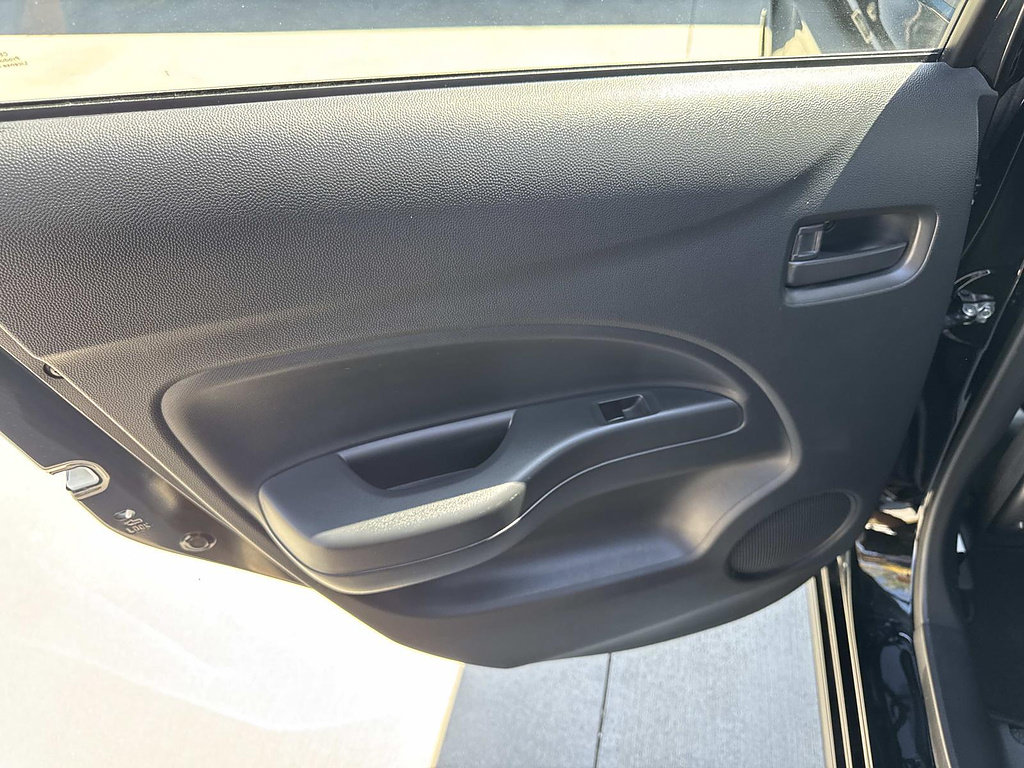 Used 2023 Mitsubishi Mirage ES FWD image 16