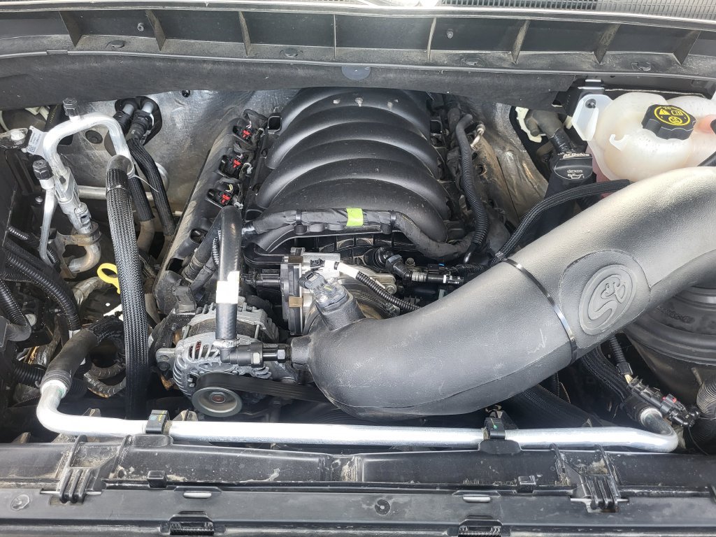 Used 2022 GMC Sierra 1500 AT4 w/ AT4 Premium Package AWD/4WD image 26