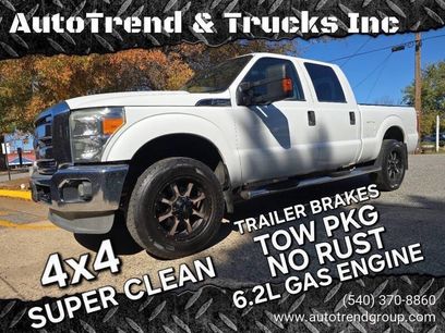 Used 2013 Ford F250 XLT