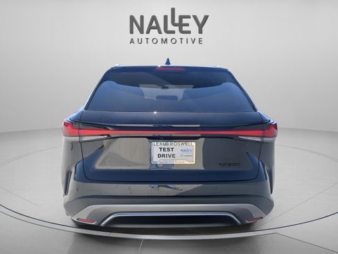 New 2026 Lexus RX 350 350 Premium image 6