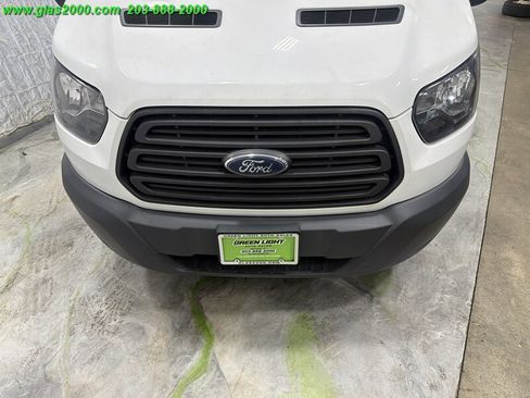 Used 2018 Ford Transit 250 148 Low Roof RWD image 29