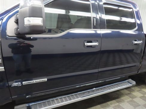 Used 2022 Ford F250 XLT w/ XLT Premium Package image 39