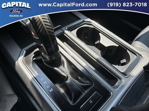 Certified 2020 Ford F150 Raptor w/ Equipment Group 802A Luxury AWD/4WD image 31