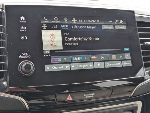 Used 2020 Honda Pilot Elite image 23