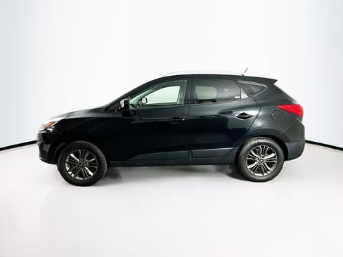 Used 2014 Hyundai Tucson SE image 4