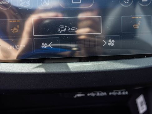 New 2026 Subaru Forester Sport AWD/4WD image 9