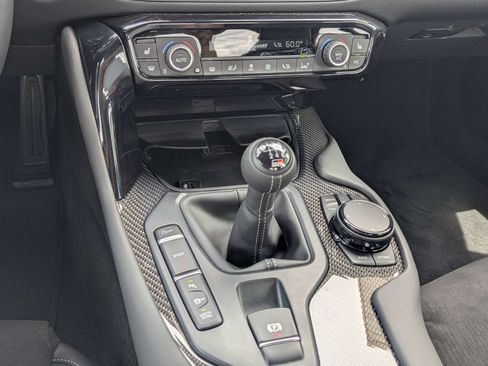 New 2026 Toyota Supra RWD image 18
