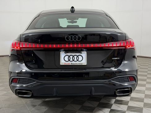 New 2026 Audi A5 2.0T Premium Plus AWD/4WD image 10