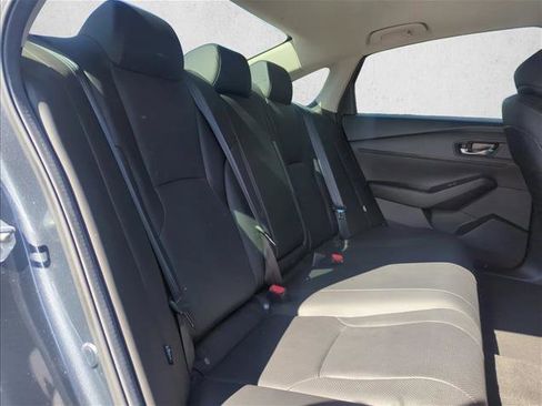 Used 2024 Honda Accord EX-L image 18