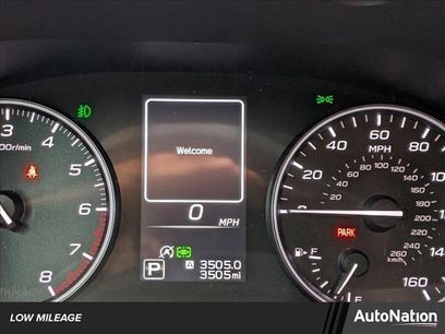 Certified 2025 Subaru Outback Limited