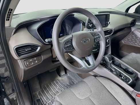 Used 2020 Hyundai Santa Fe SEL AWD/4WD image 9