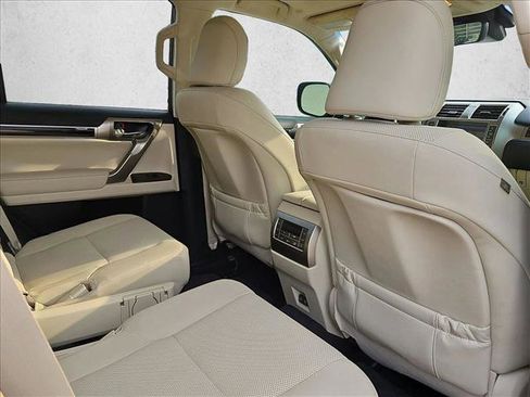Used 2021 Lexus GX 460 Premium image 21