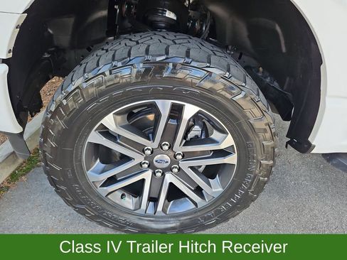 Used 2023 Ford F150 XL w/ STX Appearance Package AWD/4WD image 30