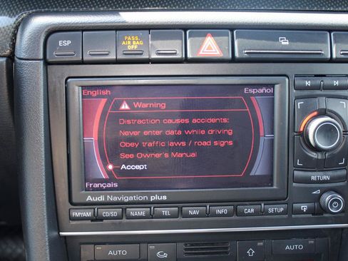 Used 2005 Audi S4 Avant AWD/4WD image 54