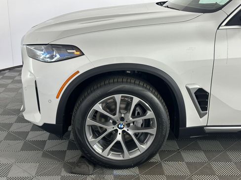 New 2026 BMW X5 xDrive40i image 9