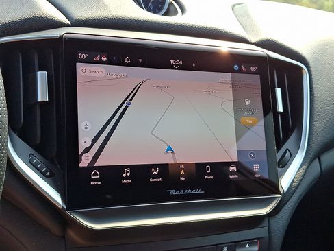 Certified 2023 Maserati Ghibli Modena Q4 image 18