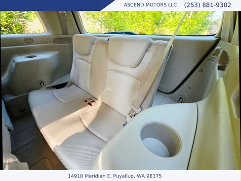 Used 2006 Toyota Highlander Limited FWD image 11