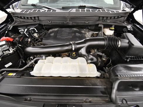 Used 2023 Ford F150 Tremor AWD/4WD image 12