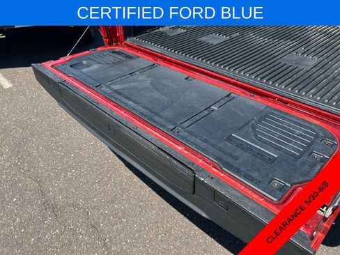 Certified 2023 Ford F150 XLT w/ Equipment Group 302A High AWD/4WD image 9
