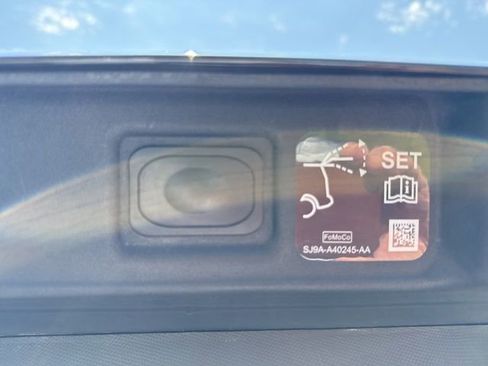 Used 2025 Ford Mustang Mach-E Premium AWD/4WD image 40