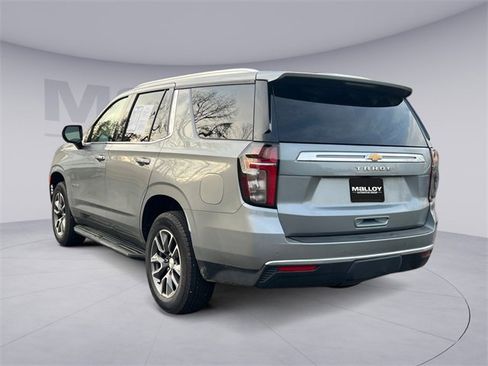Used 2023 Chevrolet Tahoe LS w/ Driver Alert Package image 3
