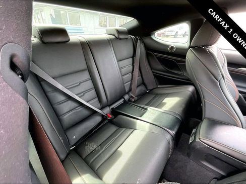 Used 2018 Lexus RC 350 image 24