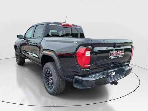 New 2026 GMC Canyon Elevation w/ Convenience Package AWD/4WD image 3