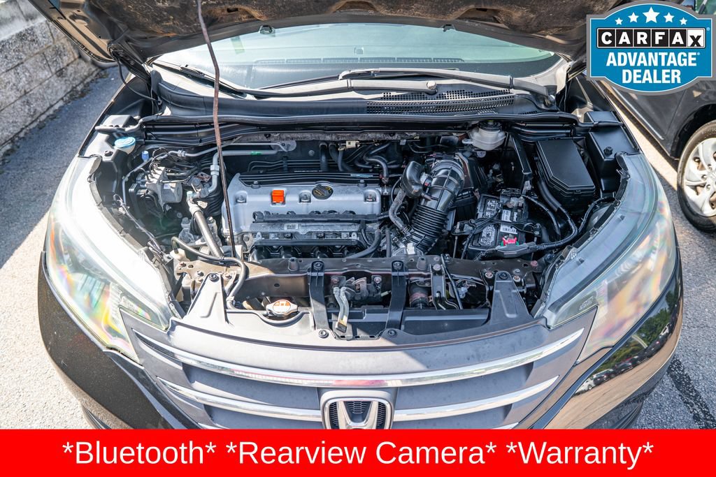Used 2014 Honda CR-V LX image 31