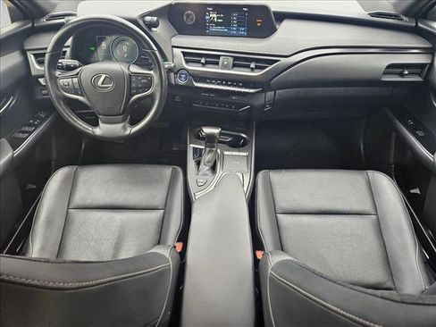 Used 2021 Lexus UX 250h UX 250h image 20