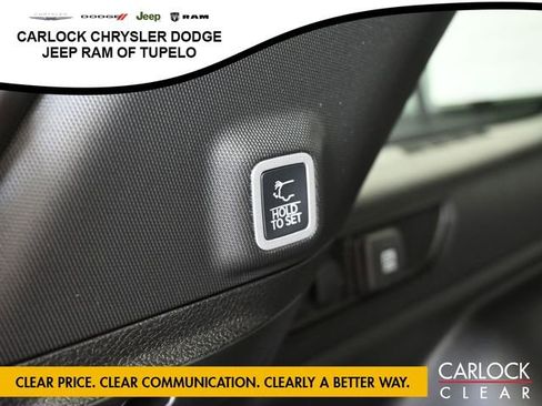 New 2025 Jeep Grand Cherokee Altitude image 47